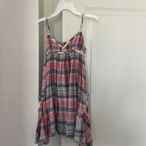 Ralph Lauren Girls Sundress
